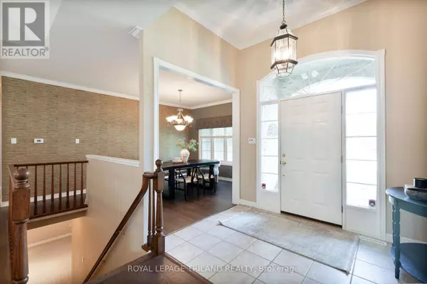 Middlesex Centre (kilworth), ON N0L1R0,45 STEPHEN MOORE DRIVE