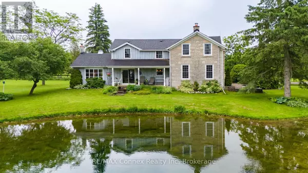 Guelph/eramosa, ON N0B2K0,4963 SIXTH LINE