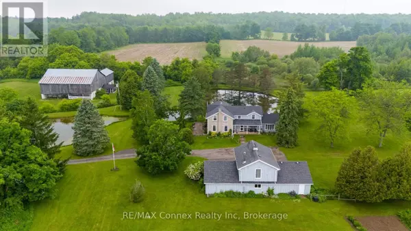 Guelph/eramosa, ON N0B2K0,4963 SIXTH LINE