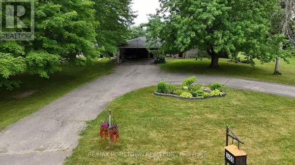 Augusta, ON K0E1T0,3455 COUNTY ROAD 26 ROAD