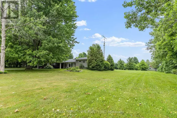 Augusta, ON K0E1T0,3455 COUNTY ROAD 26 ROAD
