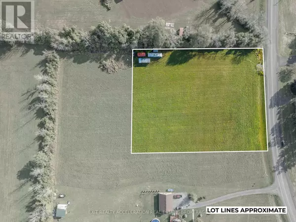 Greater Napanee (greater Napanee), ON K7R3K8,00 COUNTY RD 9