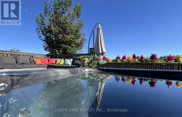 5607 MAKLYNNE WAY, Ottawa, ON K0A3H0