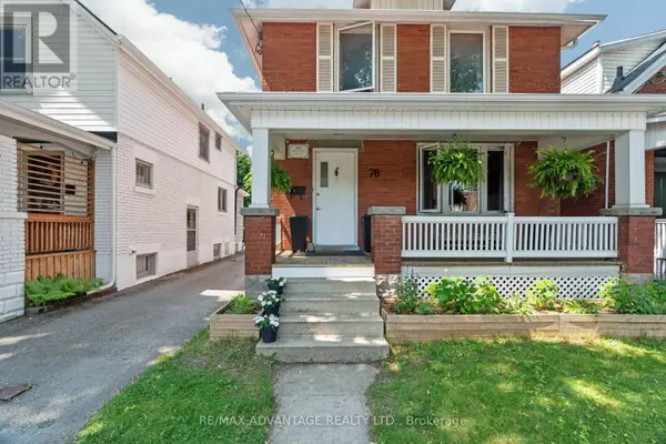 London East (east N), ON N5W2P2,76 BEATTIE AVENUE