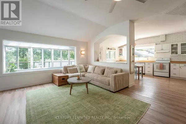 Selwyn, ON K9J6X5,1105 PRIMROSE LANE