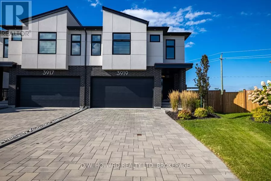 3919 MITCHELL CRESCENT, Fort Erie (black Creek), ON L0S1S0