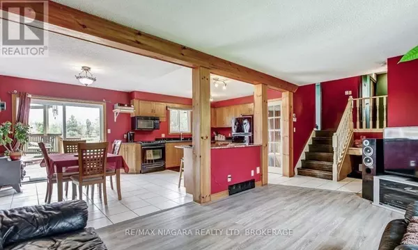 Port Colborne (bethel), ON L3K5V5,851 FORKS ROAD E