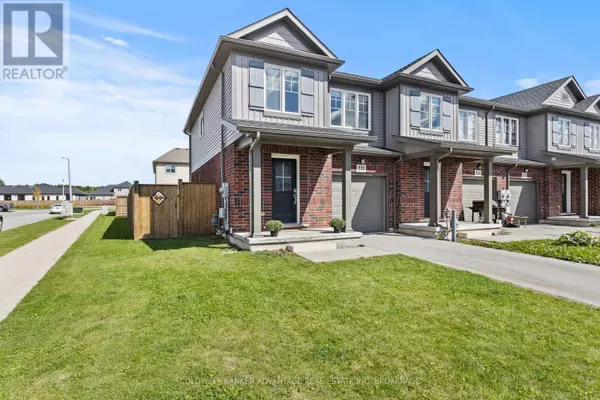 222 HERON STREET, Welland (coyle Creek), ON L3C0G7