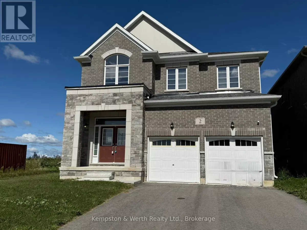Southgate, ON N0C1B0,2 MACKENZIE STREET
