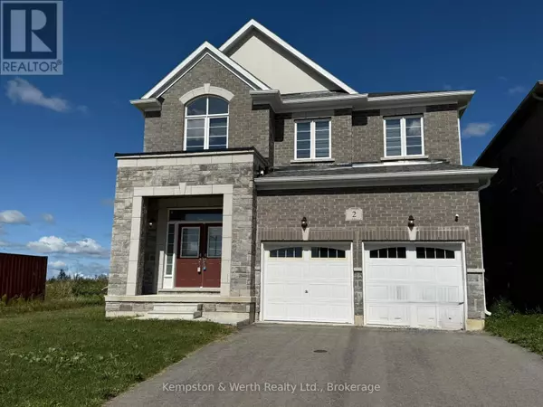2 MACKENZIE STREET, Southgate, ON N0C1B0