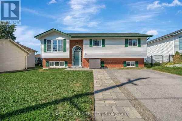 Brighton, ON K0K1H0,96 CEDAR STREET