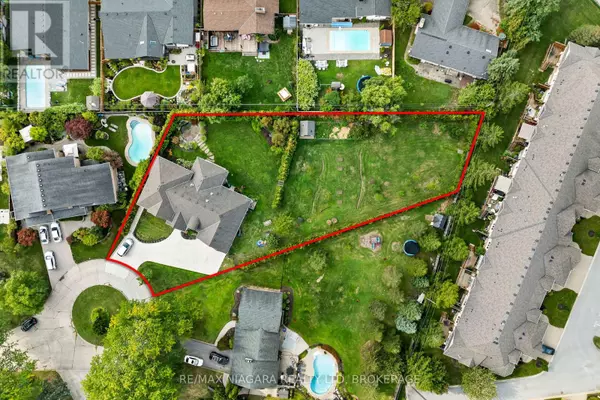St. Catharines (glendale/glenridge), ON L2T3T9,7 PARKLANE CRESCENT