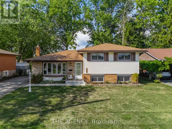 189 LAVINIA STREET, Fort Erie (central), ON L2A2G1