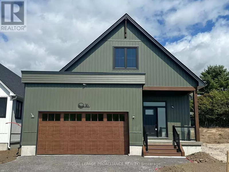 36 HOLLINGSWORTH STREET, Cramahe (colborne), ON K0K1S0