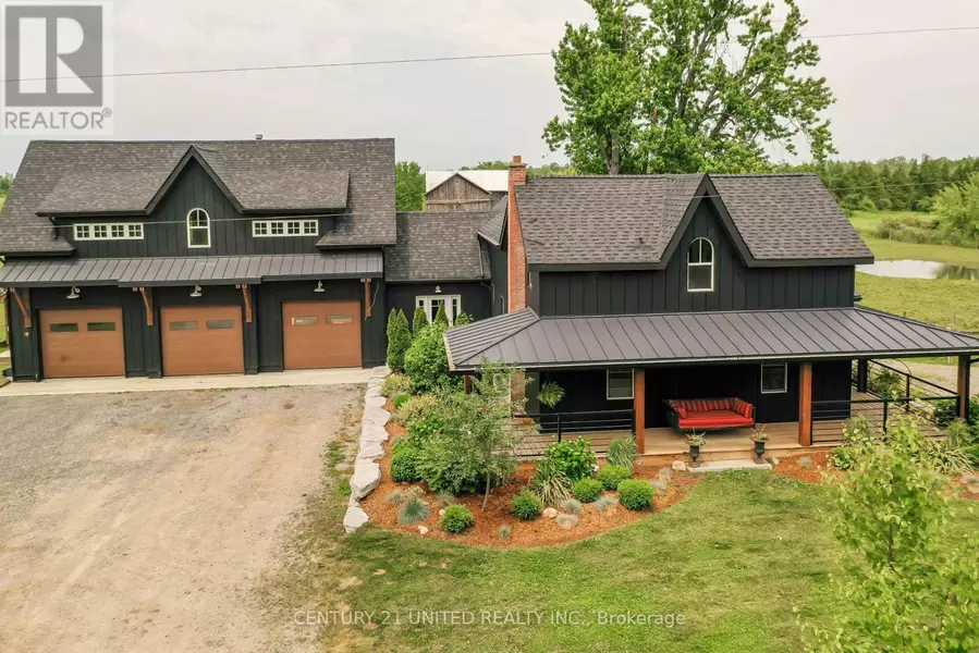 1662 11TH LINE, Selwyn, ON K0L2H0