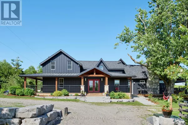 Selwyn, ON K0L2H0,1662 11TH LINE