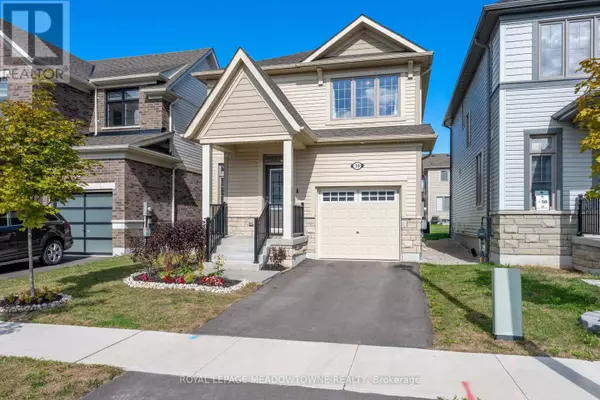 39 DASS DRIVE W, Centre Wellington (fergus), ON N1M0H9