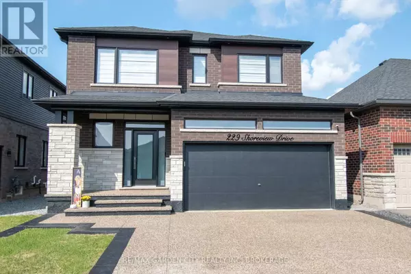 229 SHOREVIEW DRIVE, Welland (hwy 406/welland), ON L3B0H3