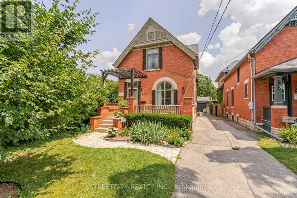 908 MAITLAND STREET, London East (east B), ON N5Y2X1