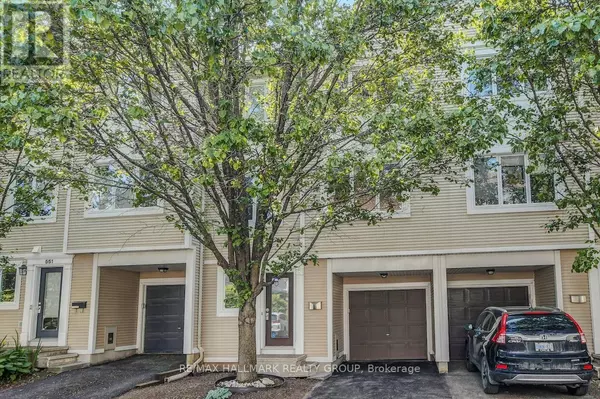 553 BURLEIGH PRIVATE, Ottawa, ON K1J1J9