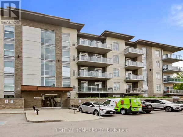 Hamilton (ancaster), ON L9G0H4,16 Markle CRES #503