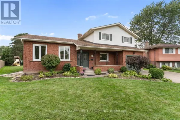 Welland (prince Charles), ON L3C2X9,87 LOYALIST DRIVE