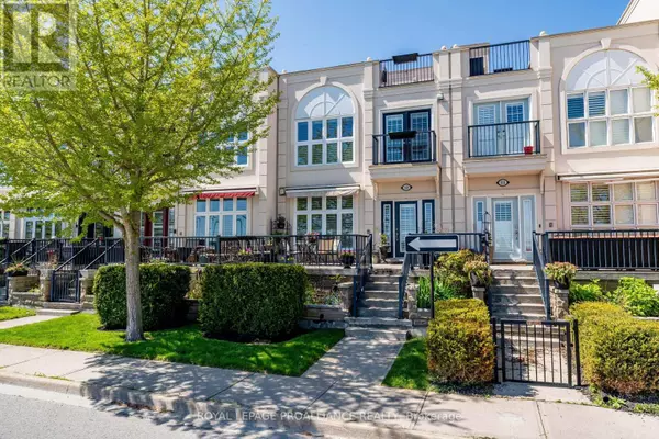 Cobourg, ON K9A0B3,165 Division ST #102