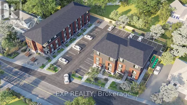 251 Castor ST #13, Russell, ON K4R0M2