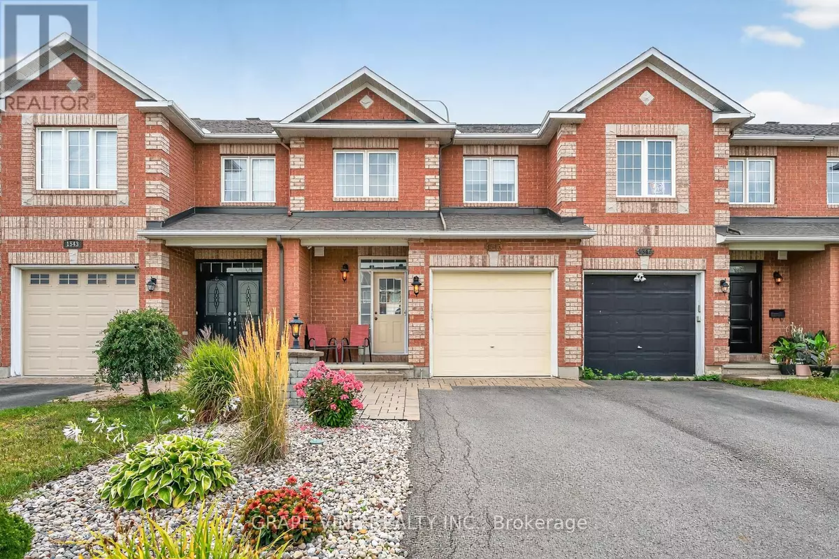 Ottawa, ON K4A4Y9,1545 DEMETER STREET