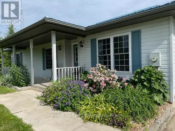 West Grey, ON N0C1H0,504097 GREY ROAD 12