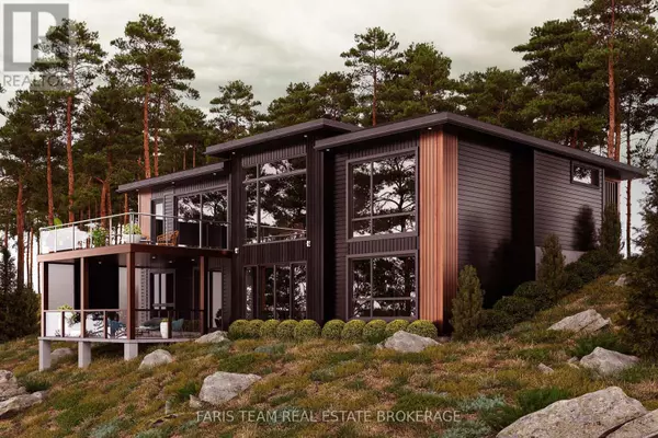 LOT 1 ST ANDREWS CIRCLE, Huntsville (chaffey), ON P1H1B1