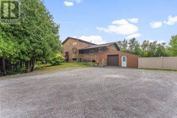 Beckwith, ON K7A4S7,425 CUCKOOS NEST ROAD