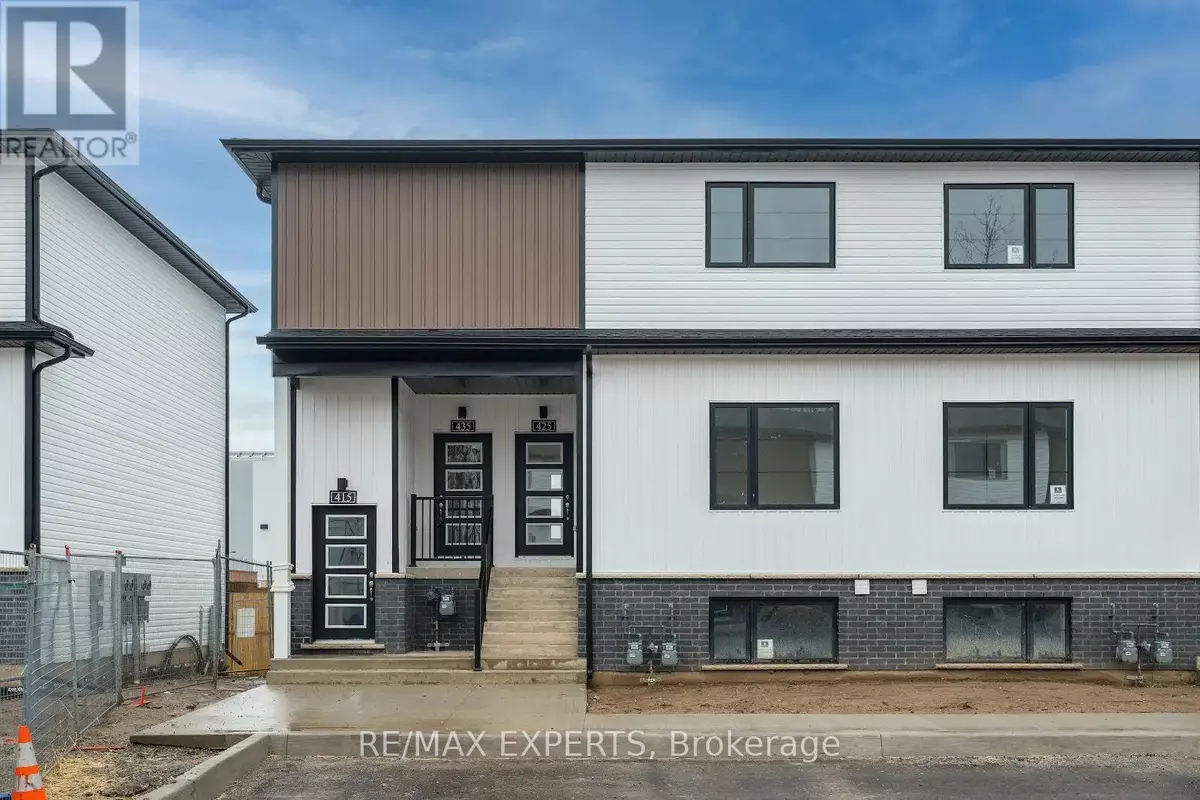 Niagara Falls (downtown), ON L2E0C2,4263 Fourth AVE #435