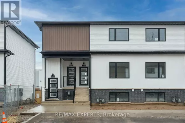 4263 Fourth AVE #435, Niagara Falls (downtown), ON L2E0C2