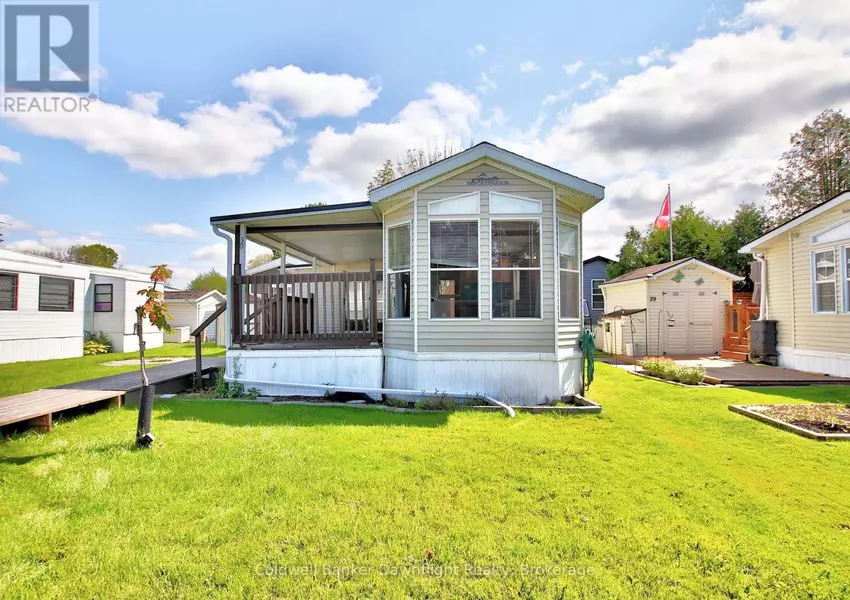 30 STARBOARD - 77719 BLUEWATER HIGHWAY, Bluewater (bayfield), ON N0M1G0