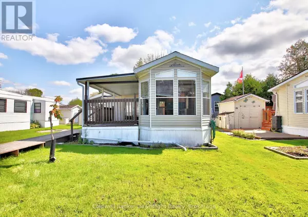 30 STARBOARD - 77719 BLUEWATER HIGHWAY, Bluewater (bayfield), ON N0M1G0