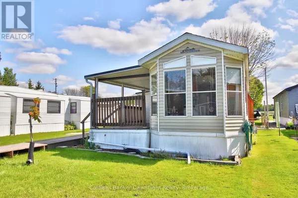 Bluewater (bayfield), ON N0M1G0,30 STARBOARD - 77719 BLUEWATER HIGHWAY