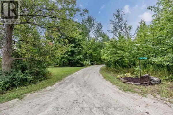 Meaford, ON N4L1W5,265716 25TH SIDE ROAD