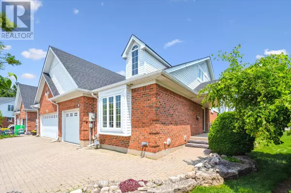 105 RIVERWALK PLACE, Guelph/eramosa (rockwood), ON N0B2K0