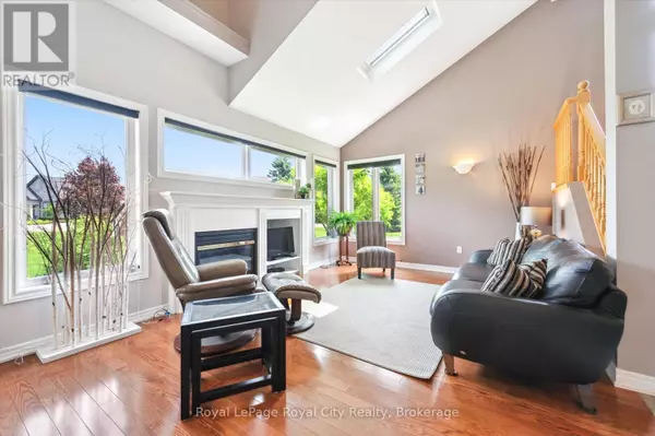 Guelph/eramosa (rockwood), ON N0B2K0,105 RIVERWALK PLACE