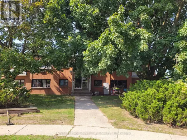 1 Sunnylea CRES #107, Guelph (general Hospital), ON N1E1W1