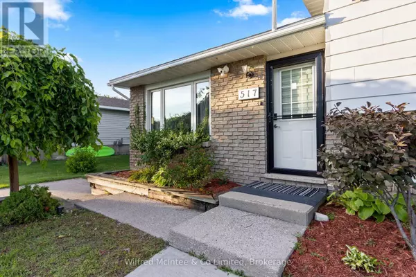 Saugeen Shores, ON N0H2C1,517 WALES DRIVE