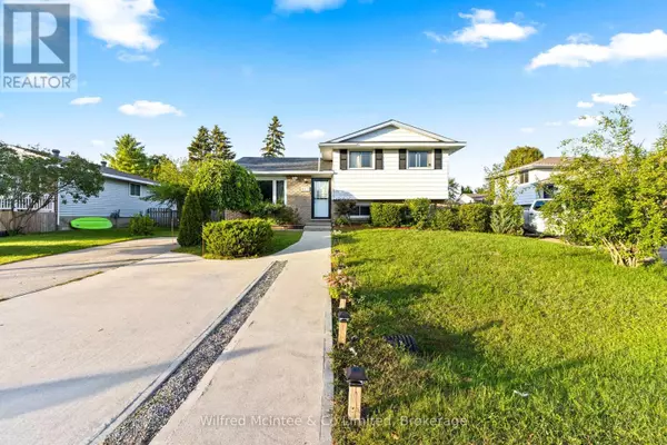 517 WALES DRIVE, Saugeen Shores, ON N0H2C1