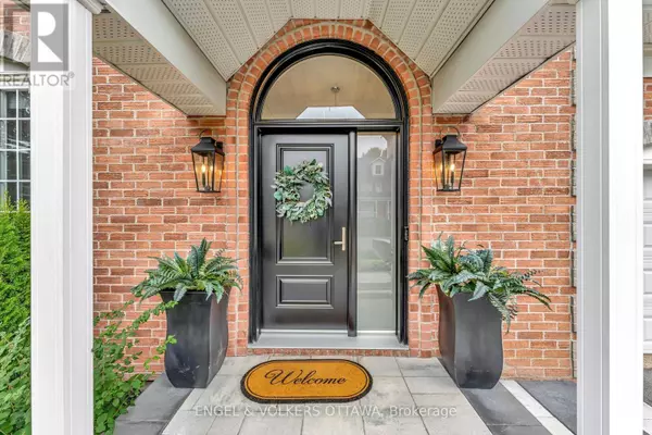 Ottawa, ON K2S1G7,14 BELTON AVENUE