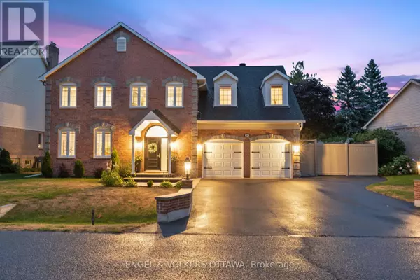 Ottawa, ON K2S1G7,14 BELTON AVENUE