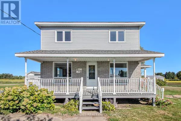 Casselman, ON K0A1M0,512 ROUTE 600 E