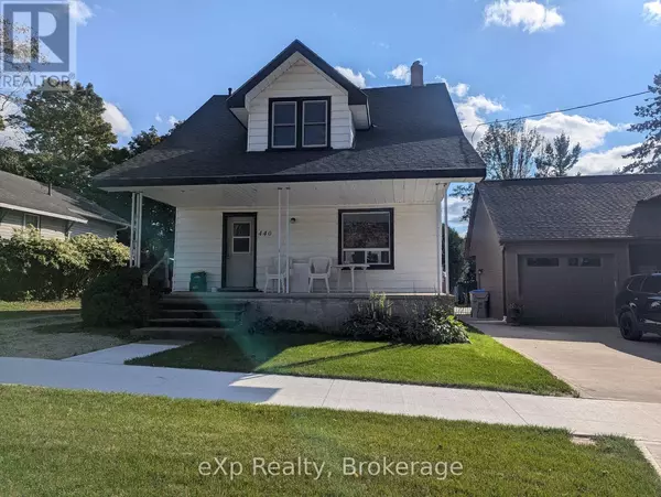 North Perth (listowel), ON N4W1G8,440 BINNING STREET W