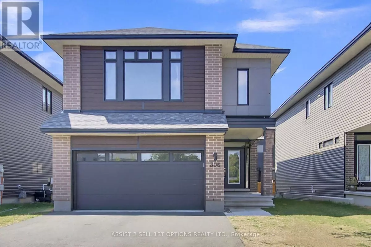 North Grenville, ON K0G1J0,306 WHITHAM CRESCENT