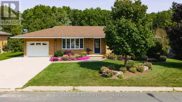 St. Marys, ON N4X1A5,43 WIDDER STREET W