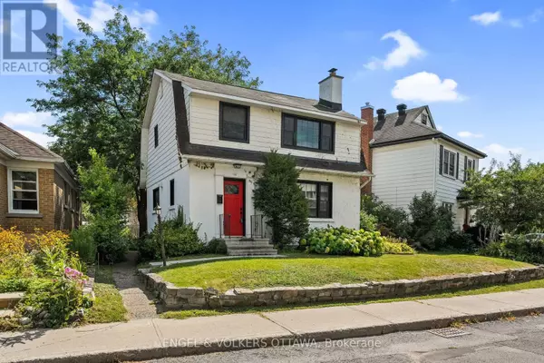 Ottawa, ON K1S0L8,22 MOUNT PLEASANT AVENUE